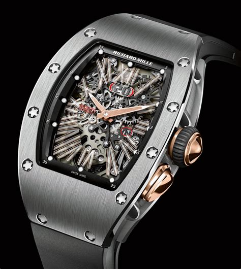 richard mille 037|Richard Mille crma1.